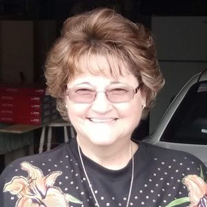 Meet your Posher, Georgia